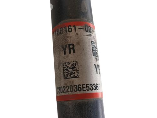 Right rear driveshaft TESLA MODEL Y (5YJY)  | BP26566360M41 
