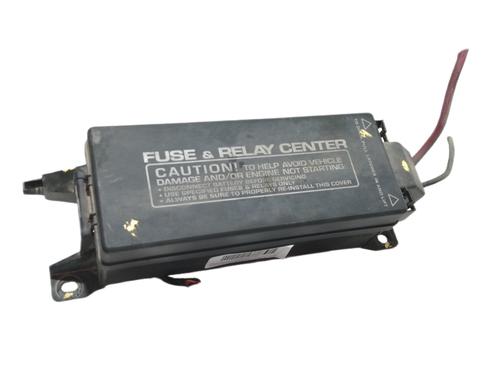 Fuse box CHRYSLER VOYAGER / GRAND VOYAGER III (GS_, NS_)  | BP11222031E1 