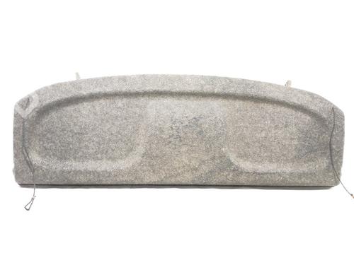 Used Rear parcel shelf Rear parcel shelf TOYOTA YARIS (_P1_) 1.0 (SCP10_, SCP10R) (68 hp) 8956618 8956618