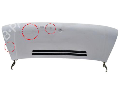 Used Hood MERCEDES-BENZ VITO Van (W638) [1997-2003]  16074757