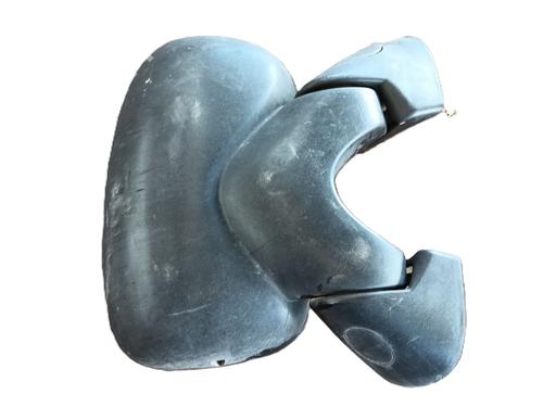 Used Right mirror RENAULT TRAFIC II Bus (JL) [2001-2025]  30129576