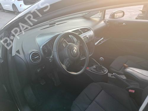 Climate control SEAT LEON (1P1) 1.4 TSI | BP39463259I5  - Image 7