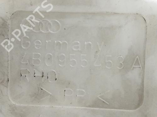 Windscreen washer tank AUDI A6 C5 (4B2) 2.5 TDI | BP9851209C113 
