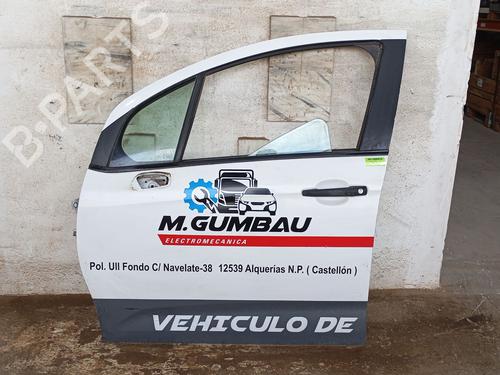 left-front-door-citroen-c3-ii-sc_-2009-32111466 main image