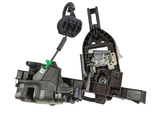 Used Front right lock Front right lock FORD FOCUS IV (HN) 1.0 EcoBoost mHEV (155 hp) 34536332 34536332