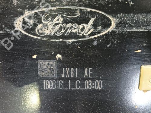 Subframe FORD FOCUS IV (HN) 1.5 EcoBlue | BP29258146M9 