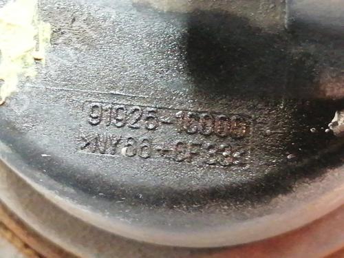 Right rear steering knuckle KIA PICANTO I (SA) 1.1 CRDi | BP9045796M28 