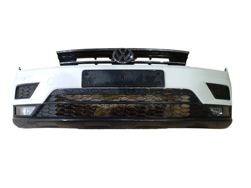 Frontplate/Frontkurv VW TIGUAN (AD1, AX1) 2.0 TDI (115 hp) 27832812