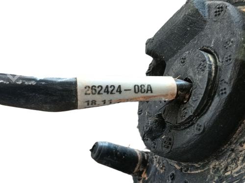 Right mirror CITROËN BERLINGO Box Body/MPV (K9) 1.5 BlueHDi 100 | BP30336825C27