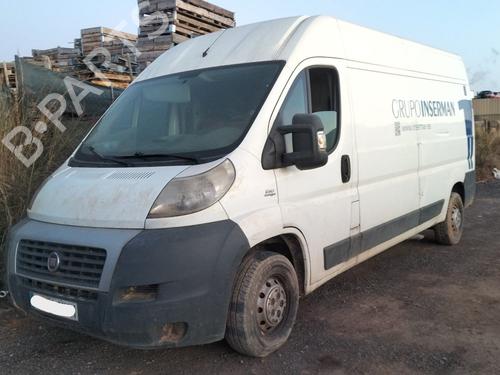 Used Parts FIAT DUCATO Van (250_) 130 Multijet 2,3 D (131 hp) 4248366