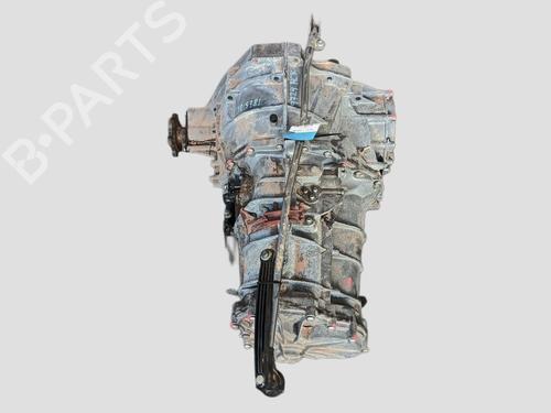 Gearbox AUDI A4 B8 (8K2) 2.0 TDI | BP21663495M3 