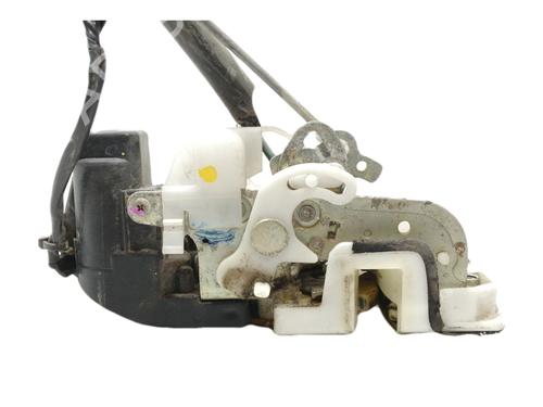 Rear right lock HONDA CR-V I (RD) 2.0 16V 4WD (RD1, RD3) | BP9243855C99 