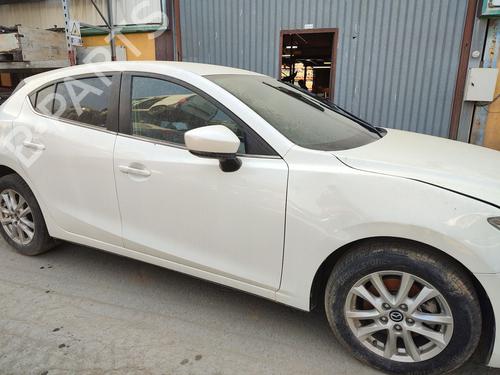 Rim MAZDA 3 (BM, BN) 2.0 | BP28021615C45 
