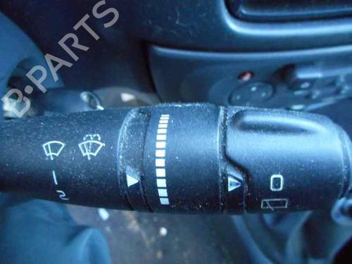 Left front suspension arm RENAULT MEGANE I (BA0/1_) 1.6 16V (BA04, BA0B, BA11, BA1J, BA16, BA19, BA1K, BA1V,... | BP5356467M12 