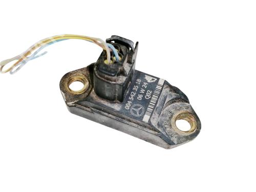 Used Electronic sensor MERCEDES-BENZ S-CLASS (W221, V221) [2005-2013]  10511849