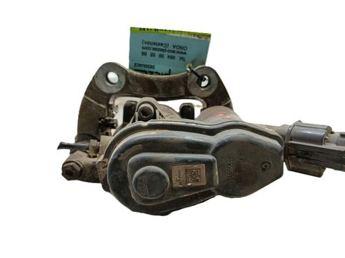 Left rear brake caliper RENAULT SCÉNIC IV (J9_) 1.5 dCi 110 | BP23957611M107 