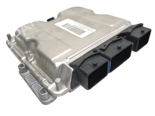 Used Engine control unit (ECU) CITROËN C5 I (DC_) [2001-2005]  12178686