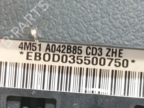 Førerens kollisjonspute FORD FOCUS II (DA_, HCP, DP)  | BP7664094C9 