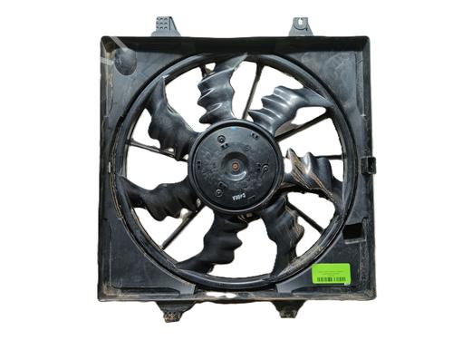 Køleventilator elektrisk HYUNDAI TUCSON (NX4E, NX4A) 1.6 T-GDi | BP28183769M35 