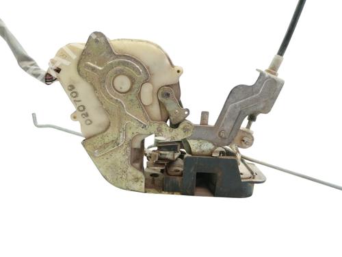 Front right lock KIA SORENTO I (JC) 2.5 CRDi 4WD | BP5362560C97 