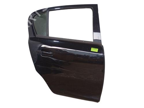 Used Right rear door OPEL CORSA D (S07) 1.3 CDTI (L08, L68) (75 hp) 26490291