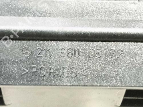 Switch MERCEDES-BENZ E-CLASS (W211) E 320 CDI (211.026) | BP38464603I30 - Image 6