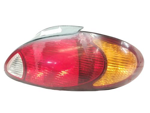 Used Right taillight HYUNDAI LANTRA II (J-2) 1.9 D (68 hp) 5389502