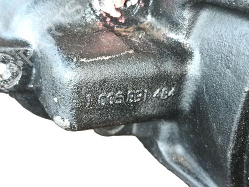 Starter FORD TRANSIT Van (FA_ _) | BP30166992M8