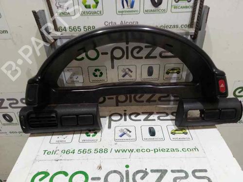 Used Instrument cluster NISSAN SERENA (C23) 2.3 D (75 hp) 5352196