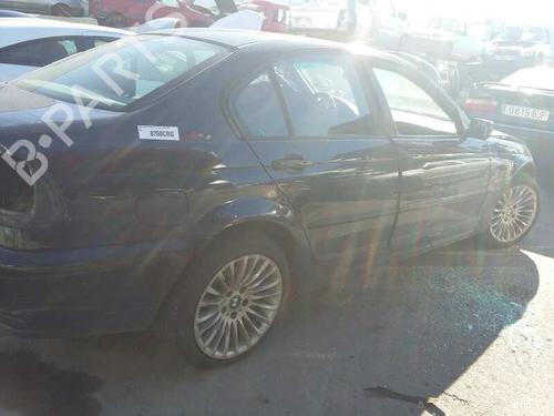 Rear center seatbelt BMW 3 (E46) 320 d | BP8736010I27 
