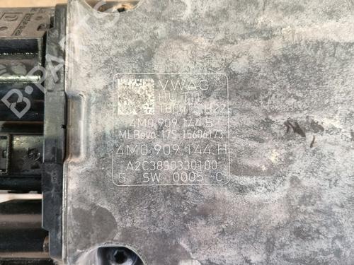 Steering rack AUDI Q5 (FYB, FYG) 35 TDI quattro | BP27528571M22 - Image 2