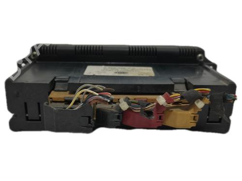 Climate control AUDI A3 (8L1) 1.9 TDI | BP5372789I5 
