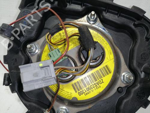 Driver airbag BMW 3 Touring (E91) 318 i | BP8586188C9 