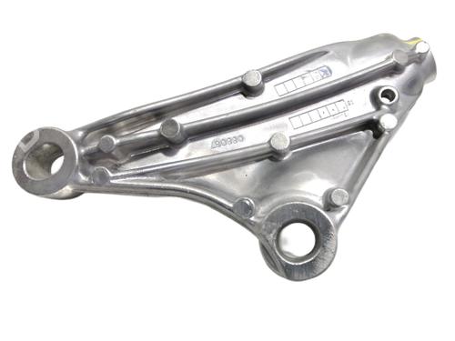 Engine mount HONDA CIVIC VIII Hatchback (FN, FK) 1.8 (FN1, FK2) | BP10281468M89 