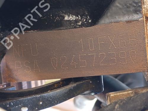 Engine CITROËN C3 Pluriel (HB_) 1.6 | BP30081349M1