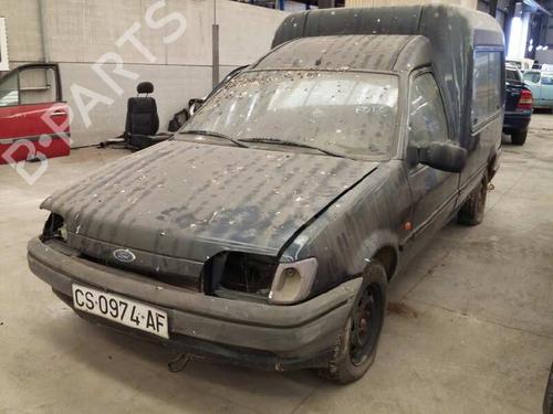 Starter FORD FIESTA III (GFJ)  | BP5363387M8 