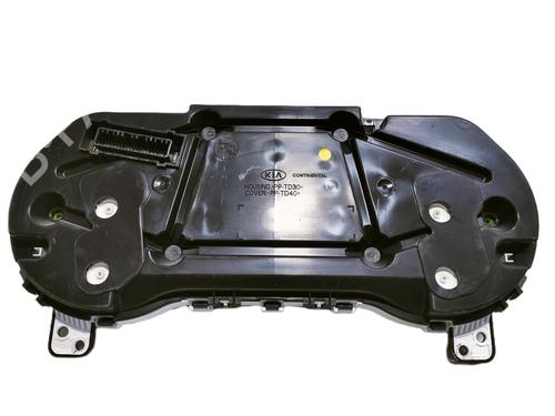 Instrument cluster KIA SPORTAGE IV (QL, QLE)  | BP11809059C47 