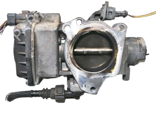 Throttle body PEUGEOT 307 CC (3B) 2.0 HDi 135 | BP16540061M82 