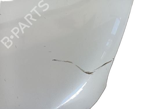 Hood NISSAN QASHQAI I (J10, NJ10) 1.6 dCi | BP23231047C1 