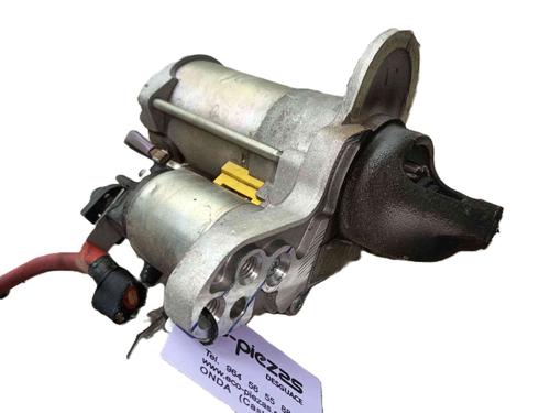 starter-dacia-sandero-iii-2021-36798598 main image