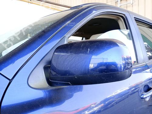 Left mirror HYUNDAI SANTA FÉ II (CM) 2.2 CRDi GLS | BP29994387C26