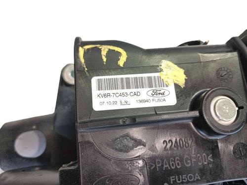 Gear lever FORD TRANSIT CONNECT V408 Box Body/MPV | BP36491133M90 - Image 2