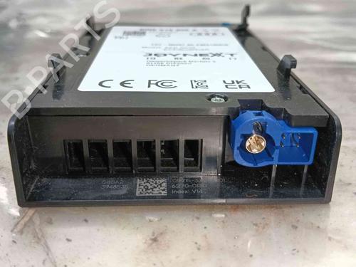 Electronic module AUDI A3 Sportback (8YA, 8YF) 35 TDI | BP38011284M83 - Image 2