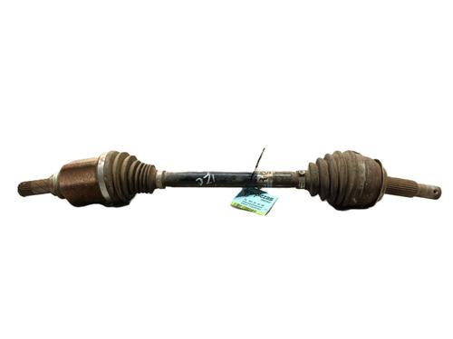 Used Left front driveshaft NISSAN QASHQAI II SUV (J11, J11_) 1.3 DIG-T (140 hp) 23461281