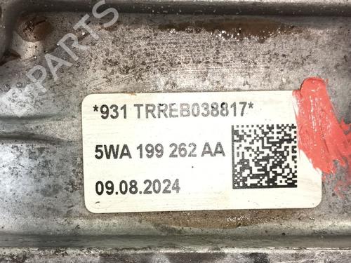 Engine mount SKODA OCTAVIA IV (NX3, NN3, PV3) 2.0 TDi | BP33208591M89 - Image 3