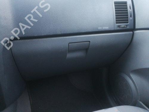 Glove box HYUNDAI GETZ (TB) 1.3 i | BP9977994C95 