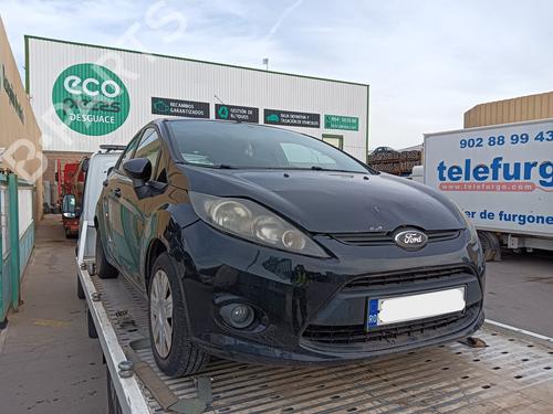 Used Parts FORD FIESTA VI (CB1, CCN) 1.6 TDCi (90 hp) 4440538