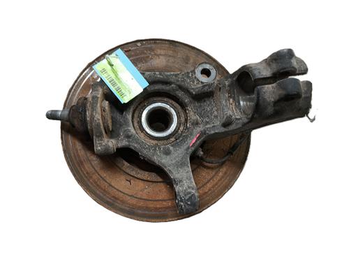 Right front steering knuckle FORD TRANSIT V363 Bus (FAD, FBD)  | BP29909953M26