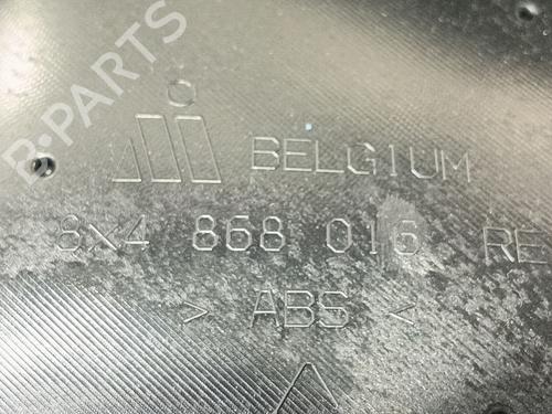Front right panel AUDI A1 Sportback (8XA, 8XF) 1.2 TFSI | BP17189194C59 