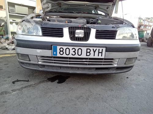 Used Front bumper Front bumper SEAT CORDOBA (6K1, 6K2) 1.9 TDI (90 hp) 11109875 11109875
